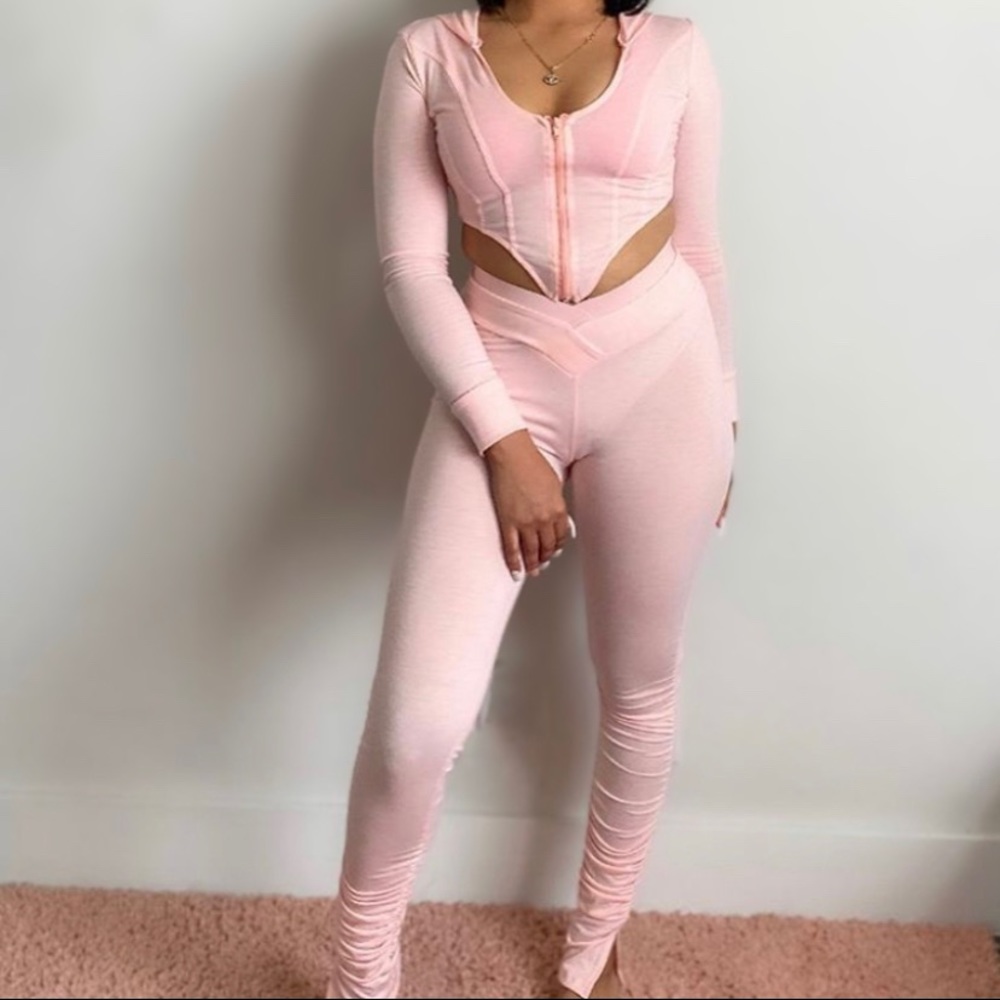 2 piece set